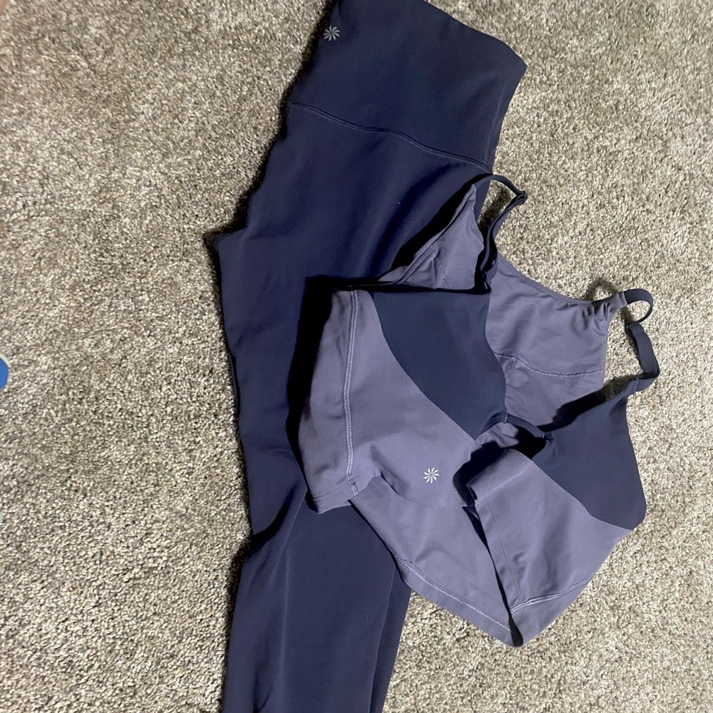 Ultra high rise elation set